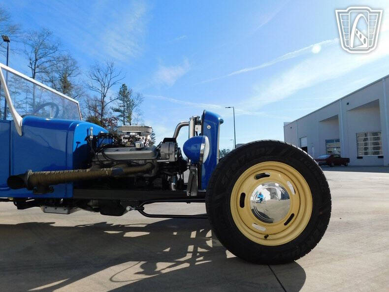 1927 Ford Model T