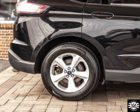 2016 Ford Edge SE