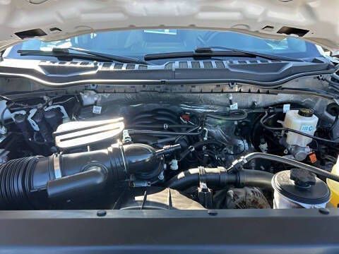 2020 Ford F-250 Super Duty XLT