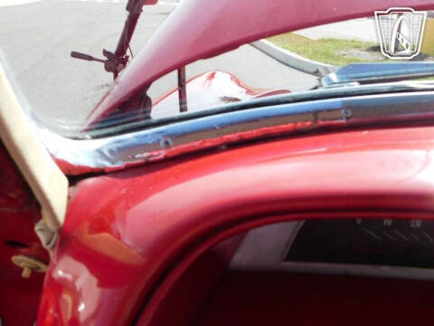 1950 Oldsmobile Eighty-Eight