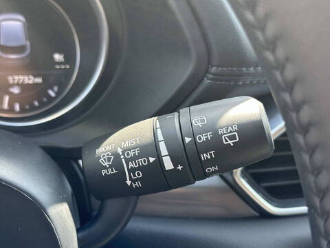 2023 Mazda CX-5 2.5 S Select