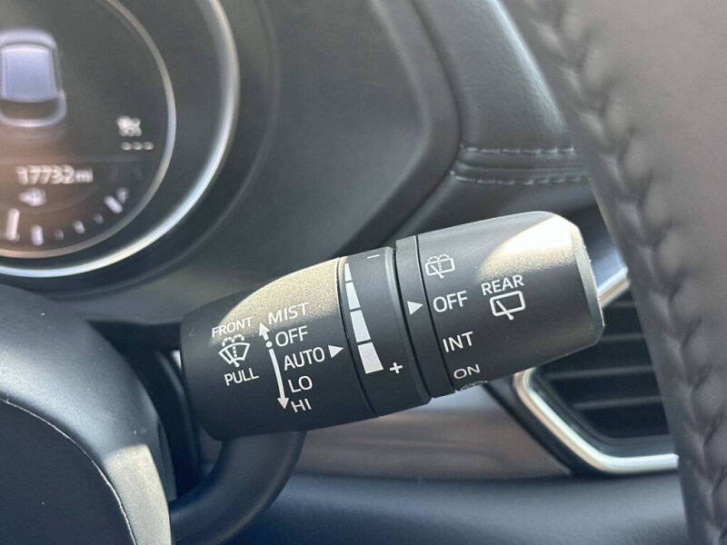 2023 Mazda CX-5 2.5 S Select
