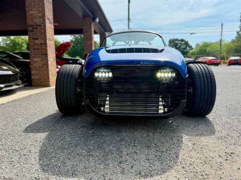 2024 Vanderhall Camel