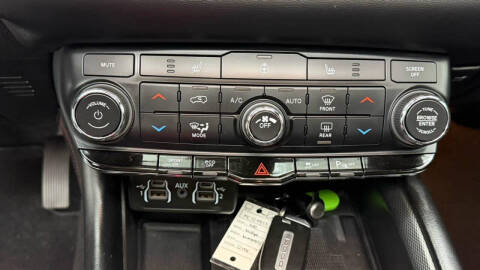 2021 Dodge Durango R/T