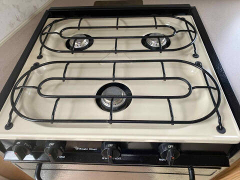 1998 Ford E-Series E-350