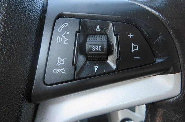 2017 Chevrolet Sonic LT Auto