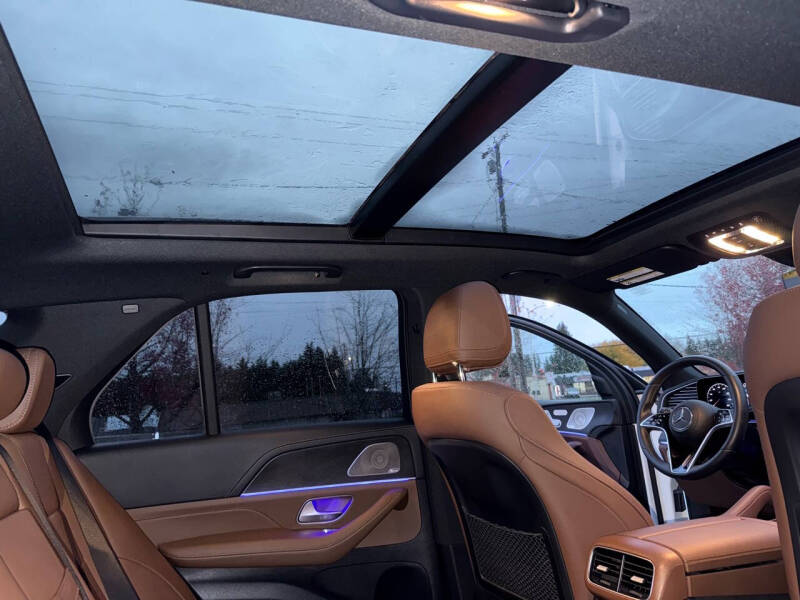 2024 Mercedes-Benz GLE GLE 350 4MATIC