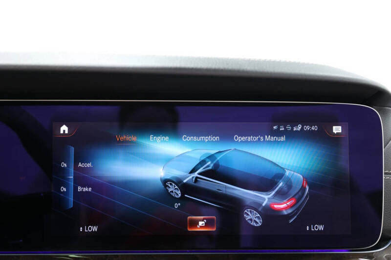 2023 Mercedes-Benz E-Class E 450