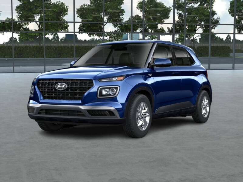 2022 Hyundai Venue SE