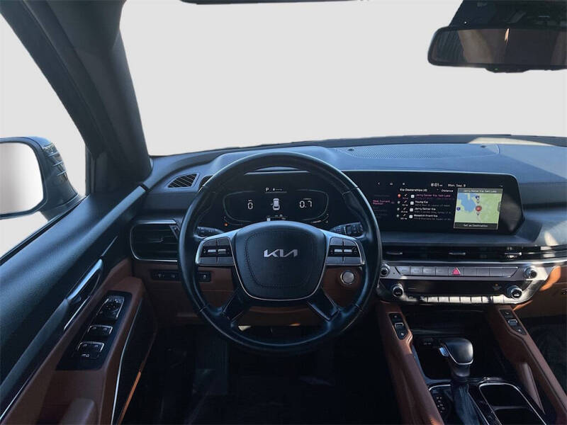 2023 Kia Telluride EX X-Line