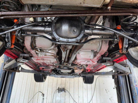 1993 Pontiac Trans Am