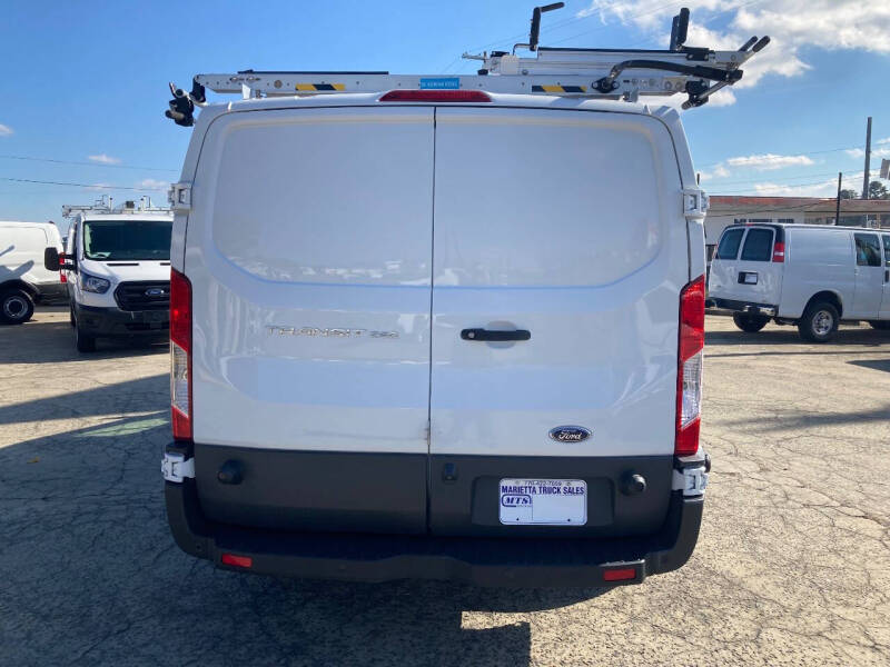 2018 Ford Transit Van Base photo 5