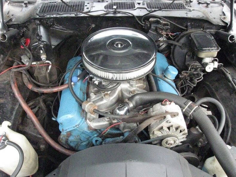 1981 Pontiac Firebird
