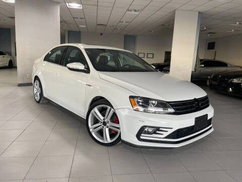 2017 Volkswagen Jetta for sale at Auto Mall of Springfield in Springfield IL