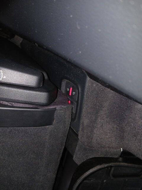 2018 Audi Q7 3.0T quattro Prestige