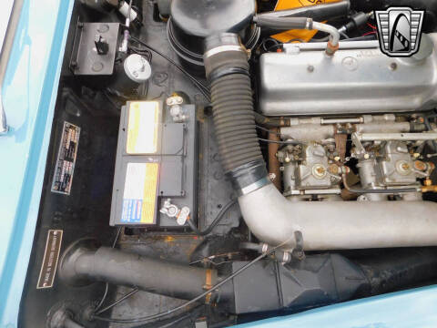 1962 Mercedes-Benz 190-Class