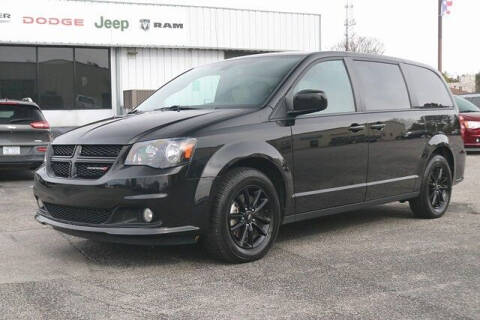 2020 Dodge Grand Caravan for sale at Roanoke Rapids Auto Group in Roanoke Rapids NC