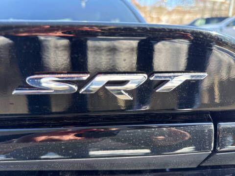 2015 Dodge Challenger SRT 392