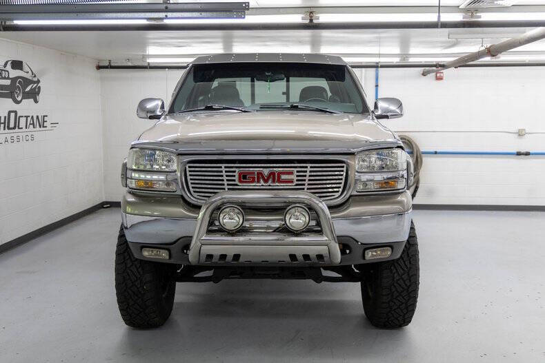 1999 GMC Sierra 1500