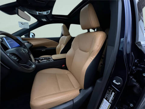 2023 Lexus RX 350