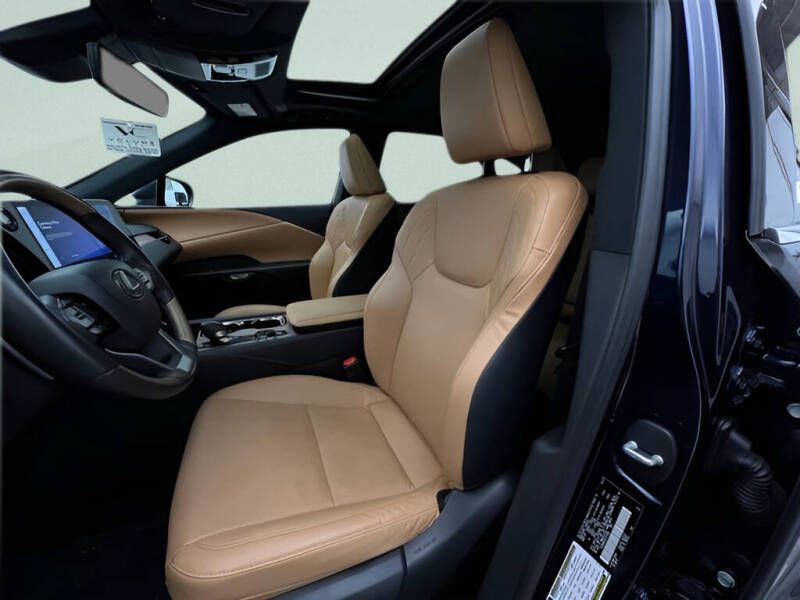 2023 Lexus RX 350
