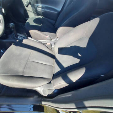 2014 Nissan Versa Note SV