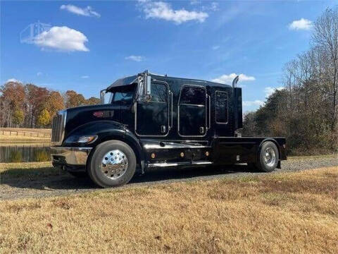 2007 Peterbilt 335