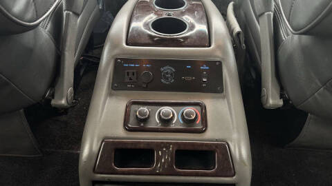 2014 Chevrolet Express 2500