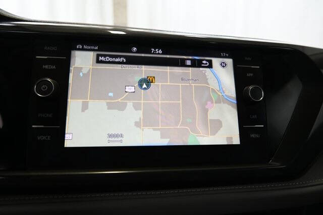 2022 Volkswagen Taos SEL 4Motion