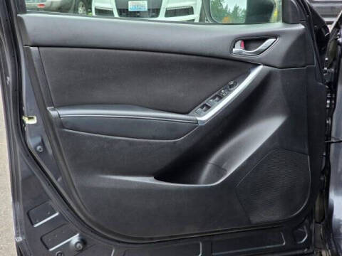 2014 Mazda CX-5 Sport