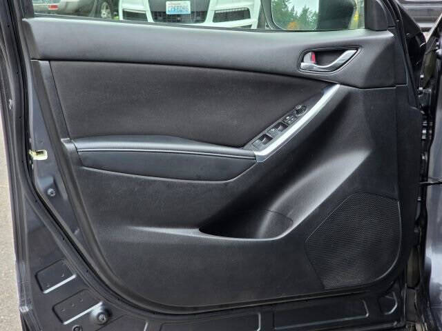 2014 Mazda CX-5 Sport