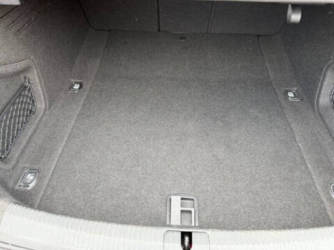 2022 Audi A5 quattro S line Premium 45 TFSI