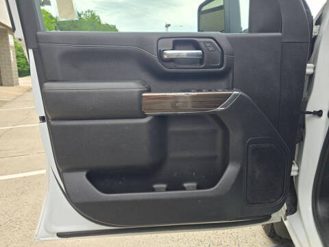 2023 Chevrolet Silverado 3500HD