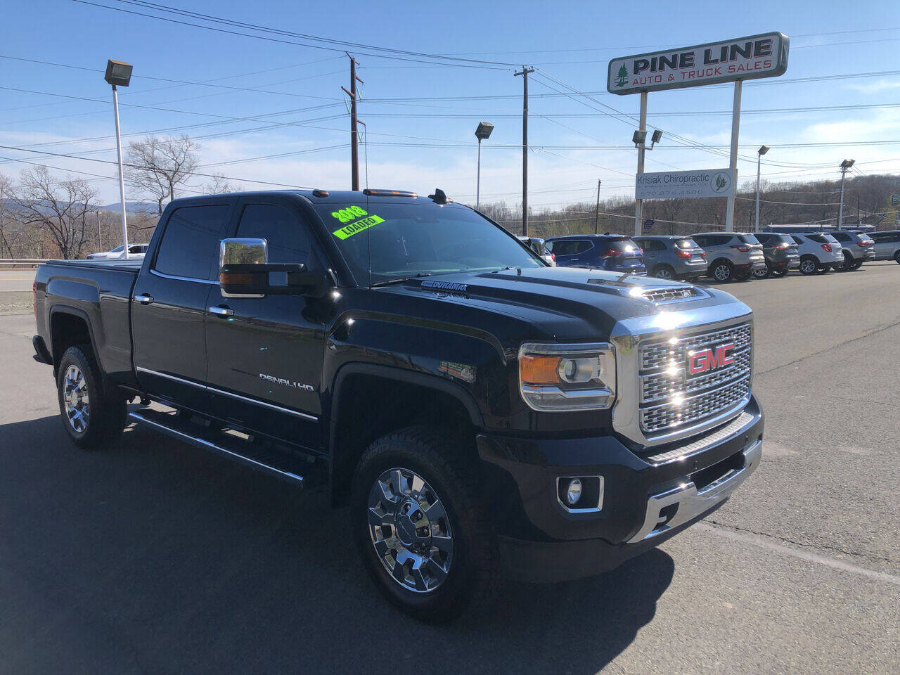 Used Diesel Trucks For Sale In Scranton, PA - Carsforsale.com®