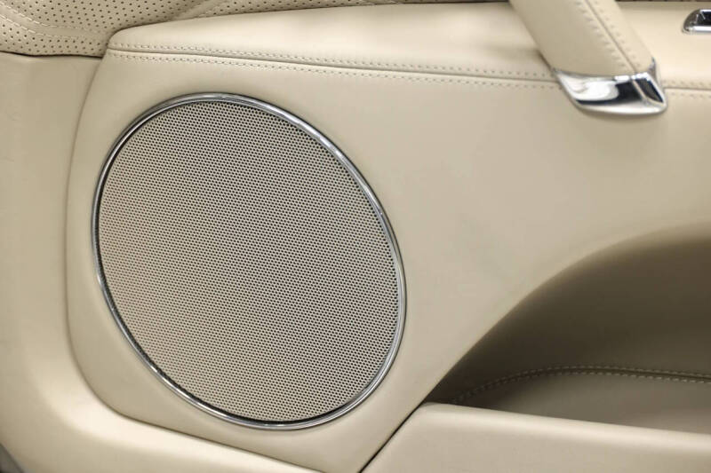 2015 Bentley Flying Spur W12