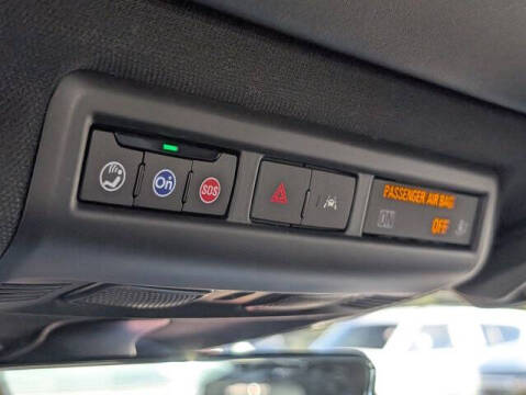 2025 Chevrolet Corvette Stingray