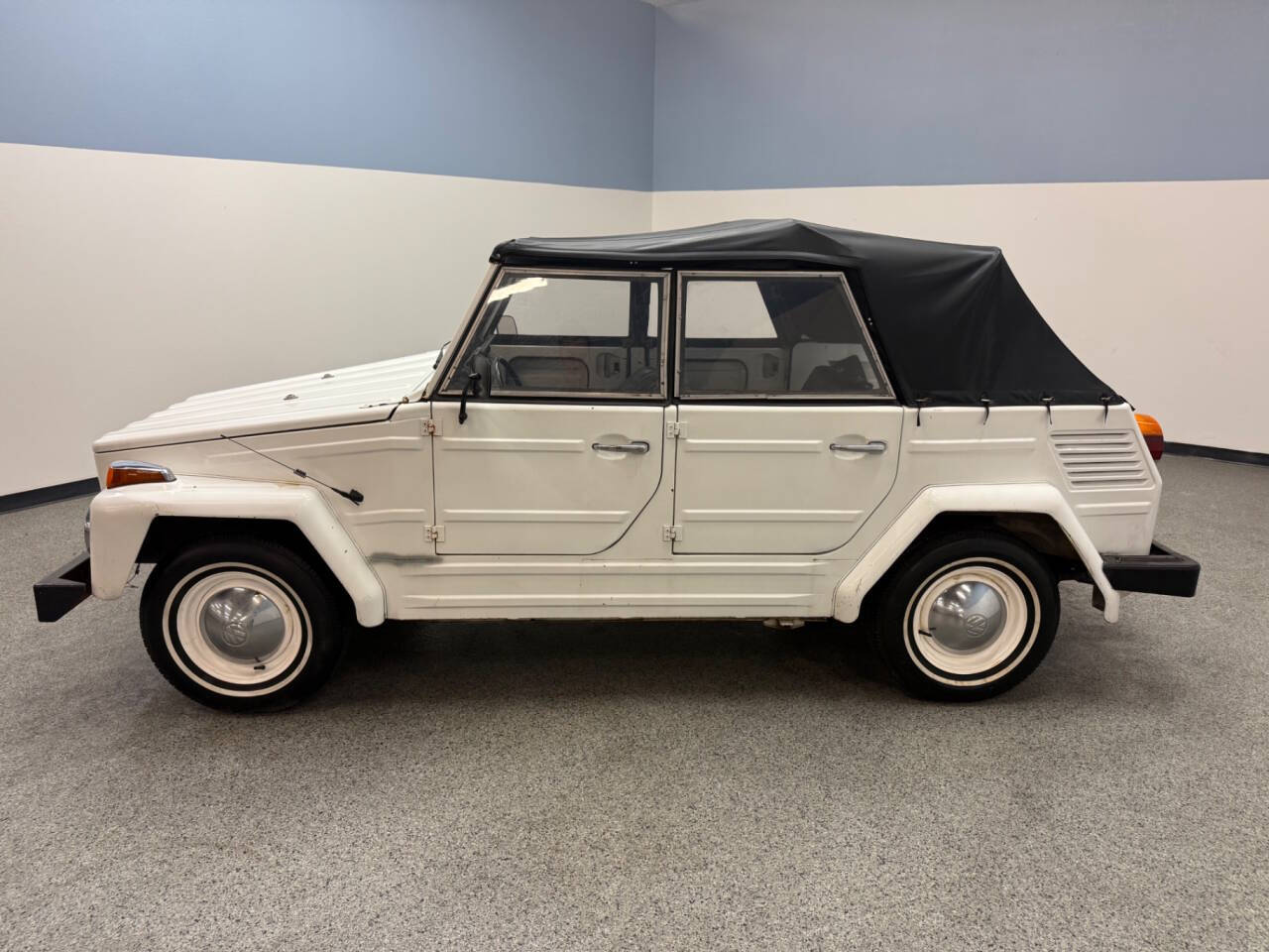 1973 Volkswagen Thing 3