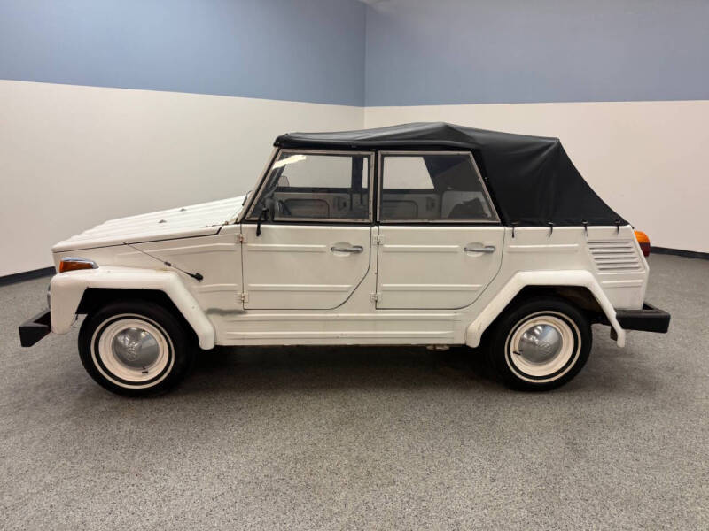 1973 Volkswagen Thing