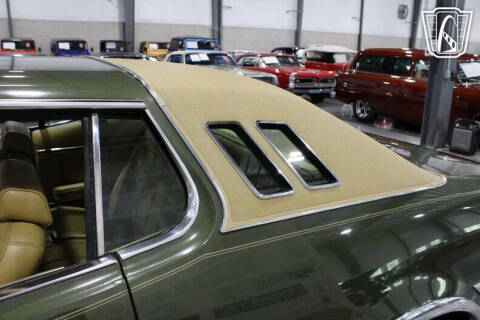 1976 Ford Torino
