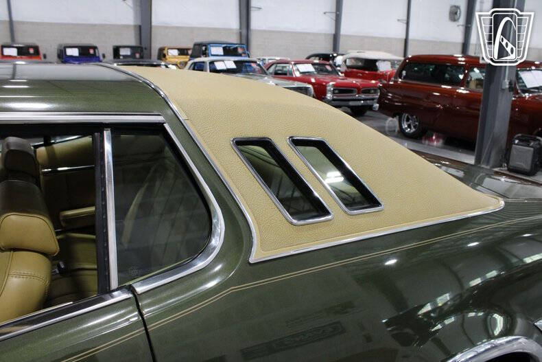 1976 Ford Torino