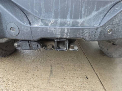 2022 Ford Bronco Outer Banks Advanced