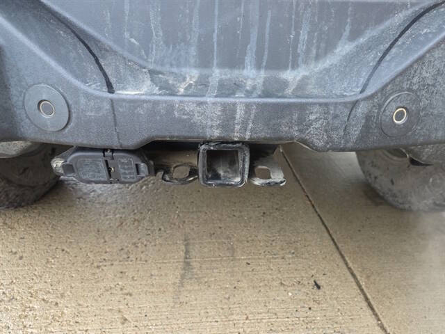 2022 Ford Bronco Outer Banks Advanced