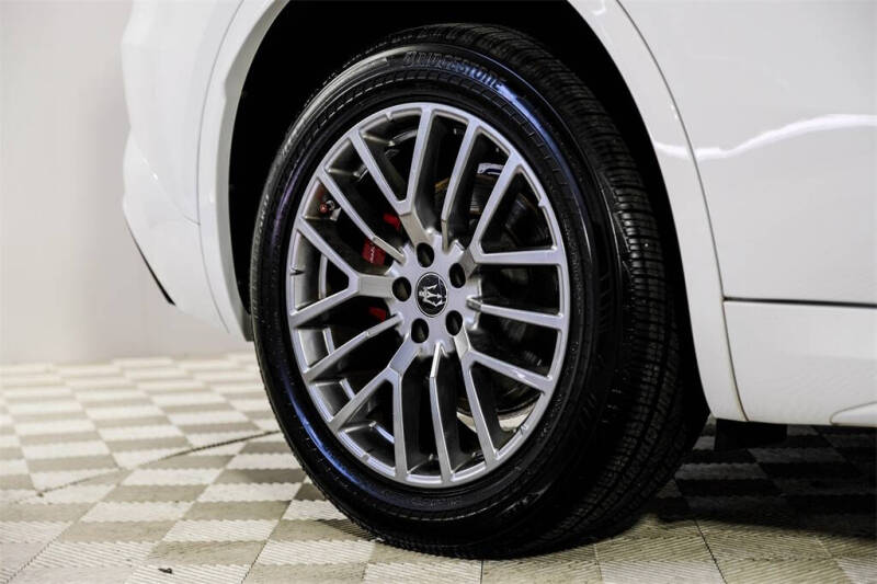 2023 Maserati Grecale GT