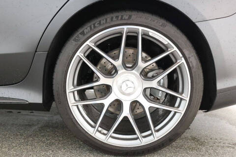 2023 Mercedes-Benz AMG GT 53