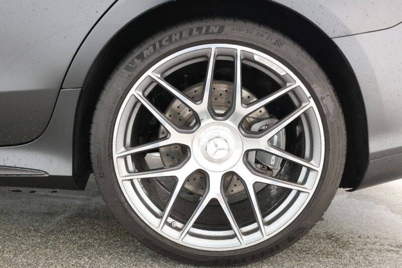 2023 Mercedes-Benz AMG GT 53