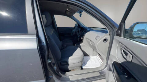 2009 Hyundai Tucson GLS