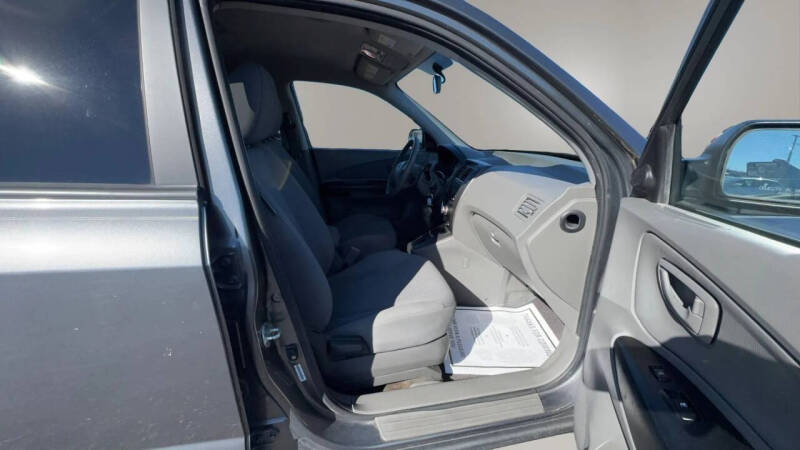 2009 Hyundai Tucson GLS