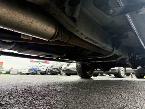 2007 Dodge Ram 2500 SLT