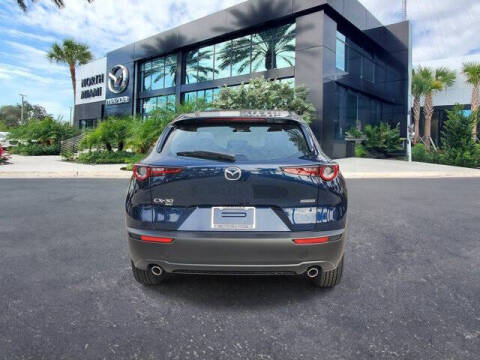 2026 Mazda CX-30 2.5 S
