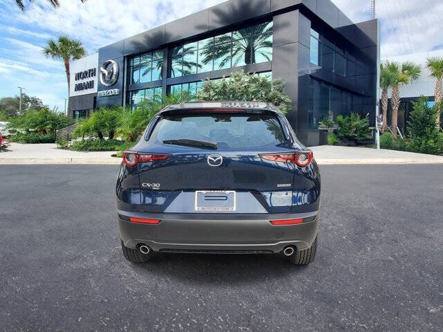 2026 Mazda CX-30 2.5 S